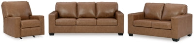 3-Piece Upholstery Package