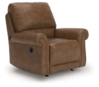 Shadsburne Swivel Glider Recliner