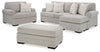 3-Piece Upholstery Package