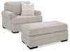 2-Piece Upholstery Package