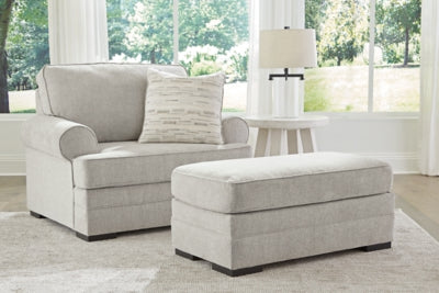 2-Piece Upholstery Package