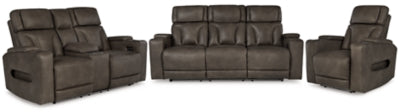 3-Piece Upholstery Package