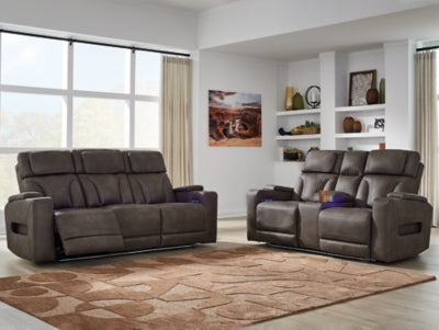 2-Piece Upholstery Package