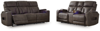2-Piece Upholstery Package