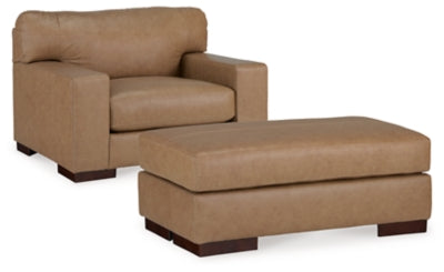 2-Piece Upholstery Package