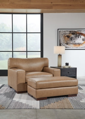 2-Piece Upholstery Package
