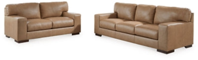 2-Piece Upholstery Package