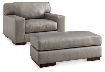 2-Piece Upholstery Package
