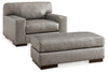 2-Piece Upholstery Package