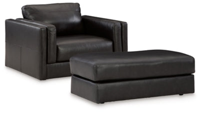2-Piece Upholstery Package