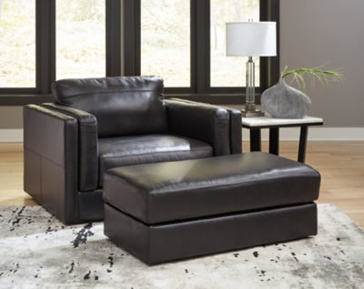 2-Piece Upholstery Package