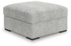 Snodoodle Oversized Accent Ottoman