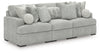 Snodoodle 3-Piece Sectional