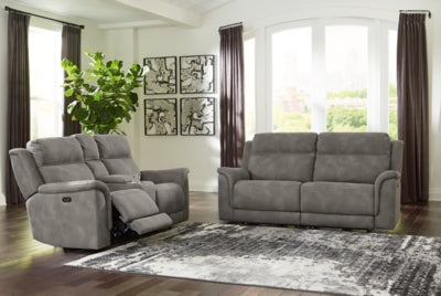 2-Piece Upholstery Package