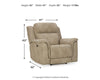 Next-Gen DuraPella Power Recliner