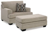 2-Piece Upholstery Package