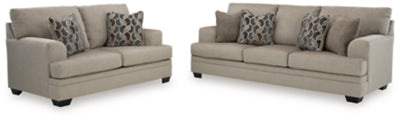 2-Piece Upholstery Package