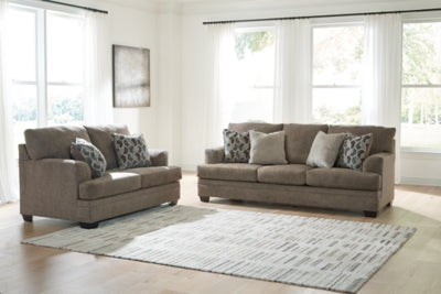 2-Piece Upholstery Package