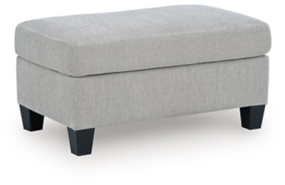 Willarae Ottoman