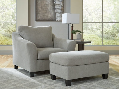 2-Piece Upholstery Package