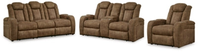 3-Piece Upholstery Package