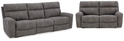 5-Piece Upholstery Package