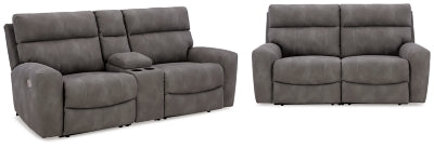5-Piece Upholstery Package