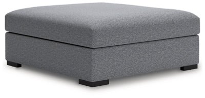 Bealton Oversized Accent Ottoman