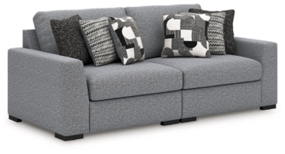 Bealton 2-Piece Sectional