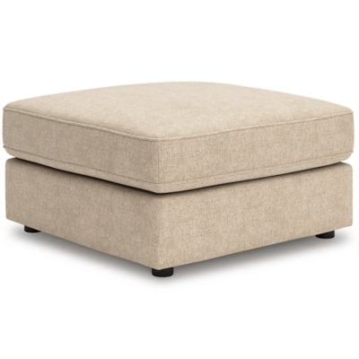 Seyler Oversized Accent Ottoman