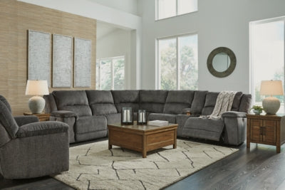 مجموعة تنجيد مكونة من 4 قطع