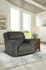 Keensburg Oversized Power Recliner