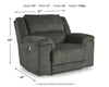 Keensburg Oversized Power Recliner
