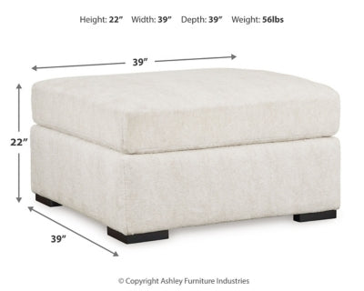 عثماني كبير الحجم من تشيسينغتون