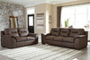 2-Piece Upholstery Package