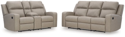2-Piece Upholstery Package
