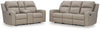 2-Piece Upholstery Package