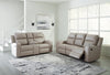 2-Piece Upholstery Package
