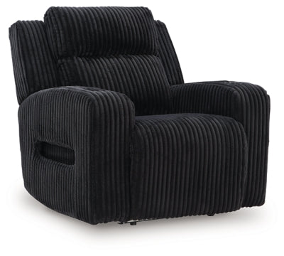 TwinBrooke Power Recliner