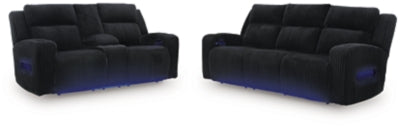2-Piece Upholstery Package