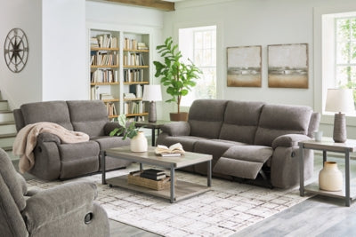 3-Piece Upholstery Package