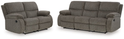 2-Piece Upholstery Package