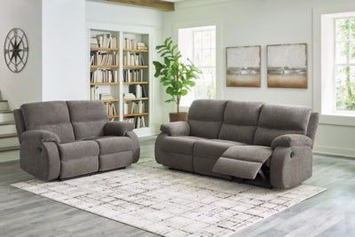 2-Piece Upholstery Package
