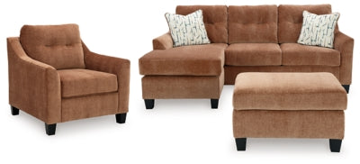 3-Piece Upholstery Package
