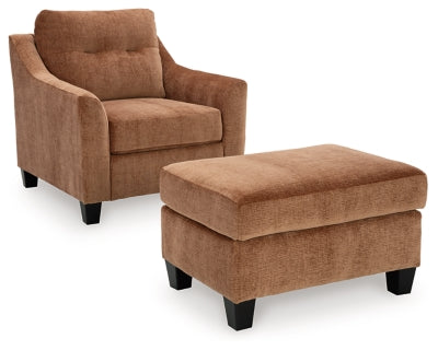 2-Piece Upholstery Package