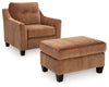 2-Piece Upholstery Package