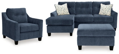 3-Piece Upholstery Package