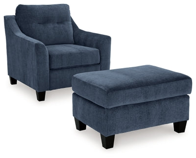 2-Piece Upholstery Package