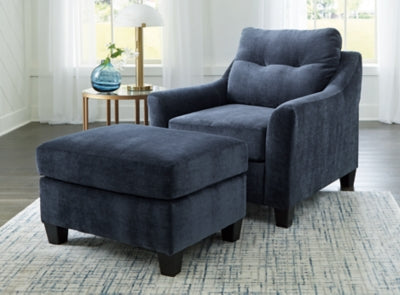 2-Piece Upholstery Package