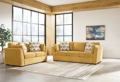2-Piece Upholstery Package